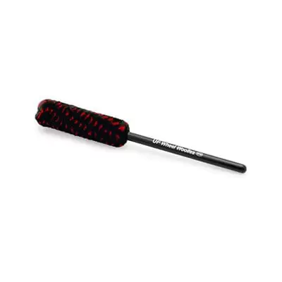 WWRKSM12 Wheel Woolies Small Detail Brush щетка для детейлинга, 30см