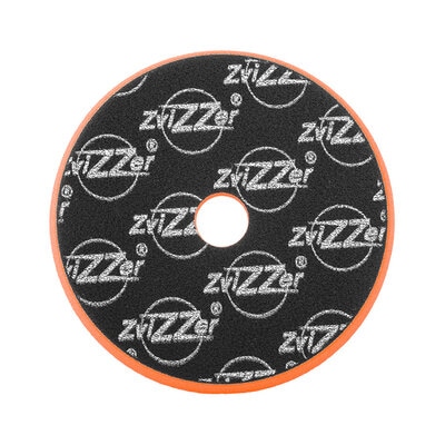 TR00016525MC ZviZZer Trapez полутвердый круг, 165/25/150мм