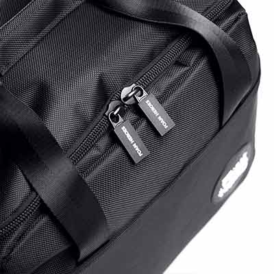 FHA019 Foam Heroes Detailer Bag удобная сумка детейлера, 40х25х30см