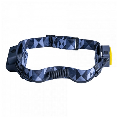 Au-02395800 Autech налобный аккумуляторный фонарь, CRI 95+, 700Lm