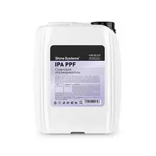 SS716 Shine Systems IPA PPF спиртовой обезжириватель, 5л