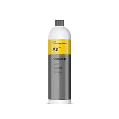 13001 Koch Chemie Autoshampoo шампунь для ручной мойки автомобиля, 1л