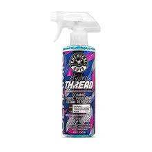Chemical Guys HydroThread Ceramic Fabric Protectant гидрофобное покрытие для ткани, 473мл