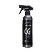DT-0122 Detail CG Clean Glass очиститель стекол, 500мл