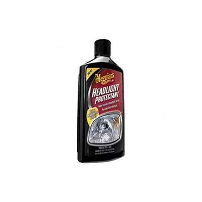 G17110 Meguiar's Headlight Protectant средство для защиты фар, 295мл