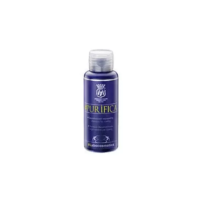 LAB24 Labocosmetica #Purifica кислотный шампунь для ручной мойки автомобиля, 100мл