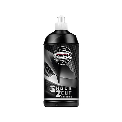 103030 Scholl Concepts Shock 2 Cut экстраабразивная полировальная паста, 500г