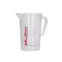 710102 MaxShine Measuring Cup мерный стакан, 1л