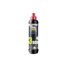 Menzerna FF 3000 финишная полировальная паста для удаления голограмм, 250мл