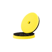 AR-125-Y А302 Allrounder Thermo Pad Yellow мягкий полировальный круг, 125/20мм