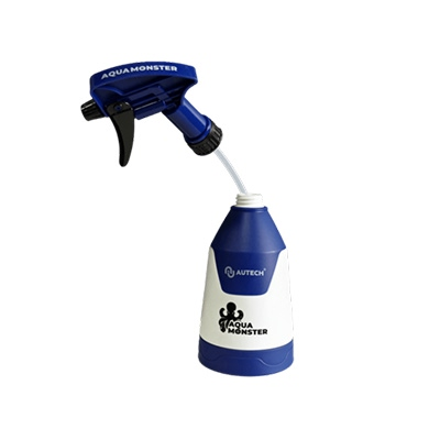 Au-942 Autech ручной опрыскиватель Aqua Monster, 650мл