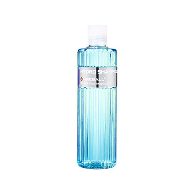 FIREBALL Hydro Shampoo шампунь для ручной мойки с SiO2, 500мл
