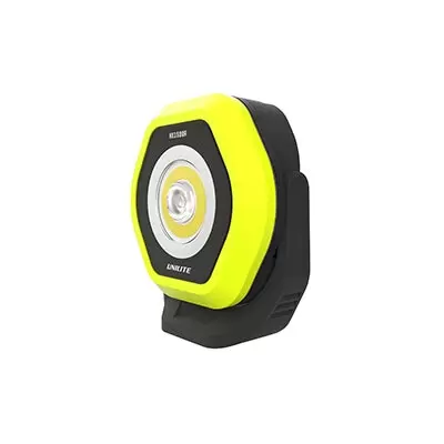 HX1500R UNILITE компактный Dual Led светильник 1500Lm, 5200mAh, IP65