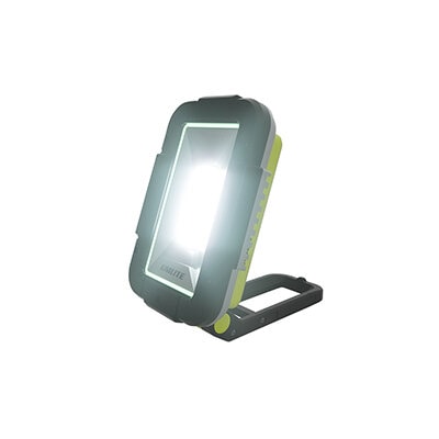 SLR-1750 UNILITE портативная LED лампа 1750Lm, 10400mAh, IPX5, Power Bank