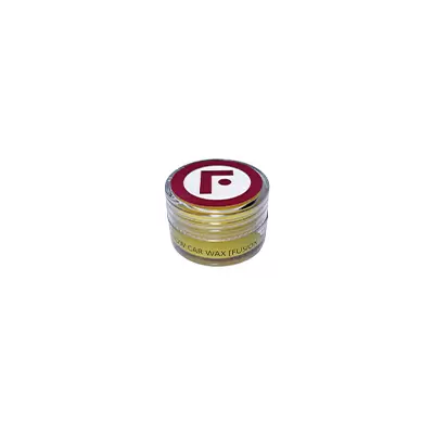 FIREBALL Fusion T1 +SiO2 мини воск карнауба, 15мл