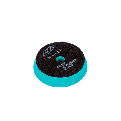 ZV-TP00009020GN ZviZZer Allrounder Thermo Pad экстратвердый полировальный круг, 90/20/80мм