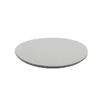 K-59 3D Glass Polishing Pad фетровый круг для полировки стекла, 125мм