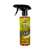 LERATON T1+ усиленный очиститель текстиля, 473мл
