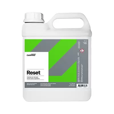 324 CarPRO Reset высоконцентрированный шампунь для ручной мойки автомобиля, 4л