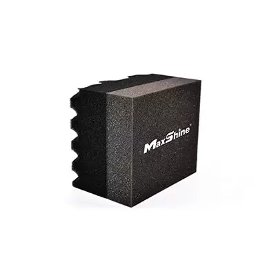 9011014 MaxShine Hydro-Tech Tire Gel Applicator аппликатор для чернения резины