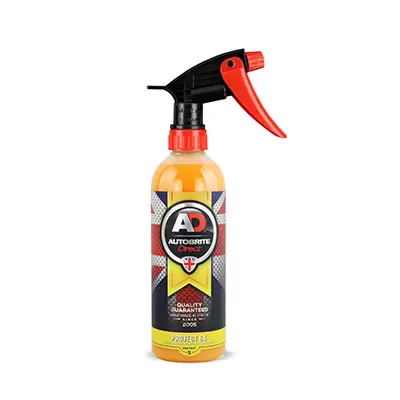 Autobrite Project 64 Gloss Enhancer усилитель блеска ЛКП автомобиля, 500мл