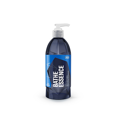 GYQ293 GYEON Bathe Essence супер-концентрированный шампунь для ручной мойки автомобиля, 500мл