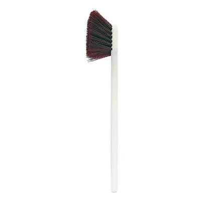 875 Hi-Tech Long Handle Nylex Brush Brown щетка с длинной ручкой