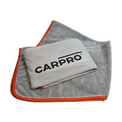 DH70 CarPRO Dhydrate Dry Towel микрофибровое полотенце для сушки 70х100см, 540г/м2