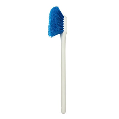872 Hi-Tech Long Handle Nylex Brush Blue щетка с длинной ручкой