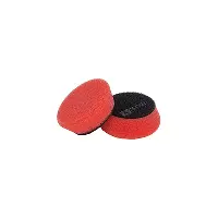 TR-30-R A302 Trapez Pad DA Red твердый полировальный круг, 30/15мм