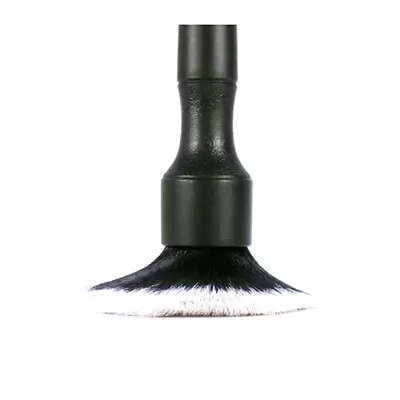 MCY-00023 Detail Factory Ultra-Soft Detailing Brush Large Black кисть большая синтетическая