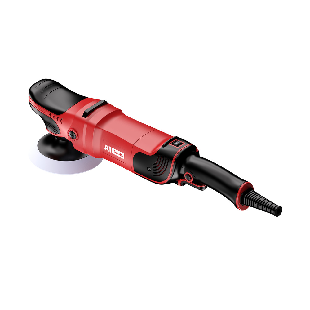 SONICPRM A1 Tools Rotary Machine Sonic роторная полировальная машинка, d125мм