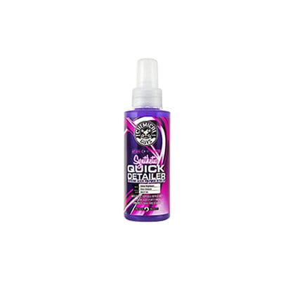 Chemical Guys Extreme Slick Synthetic Detailer синтетический детейлер спрей, 118мл