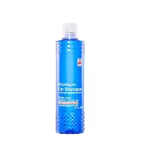 BINDER Car Shampoo шампунь для ручной мойки, 500мл
