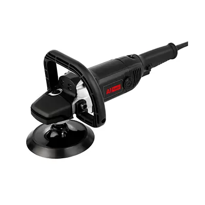 HRM150 A1 Tools Heavy Polisher 150 роторная полировальная машинка, d150мм