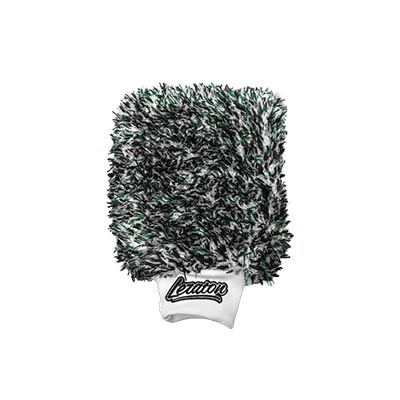 LERATON MW4 WASH MITT микрофибровая варежка для мойки