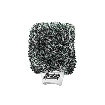 LERATON MW4 WASH MITT микрофибровая варежка для мойки
