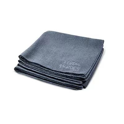 FHA037-3 Foam Heroes Pearl Wipe универсальная микрофибра с двойным плетением 40х40см (3шт), 320г/м2