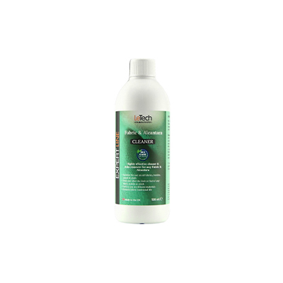 LeTech Fabric & Alcantara Cleaner cредство для чистки ткани и алькантары, 500мл