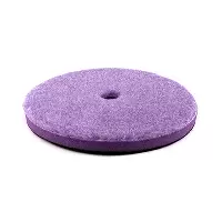 PW150 Zentool Purple Wool режущий меховой полировальный круг, 150мм