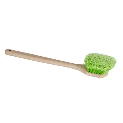 M-03L 3D Heavy Duty Soft Long Brush щетка химостойкая удлиненная