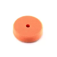 SS550 Shine Systems RO Foam Pad Orange полировальный круг мягкий оранжевый, 75мм