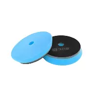 TRSW-125-FN A302 Sandwich Trapez Pad DA Light Blue мягкий полировальный круг, 125/25мм