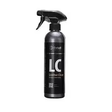 DT-0110 Detail LC Leather Clean очиститель кожи, 500мл