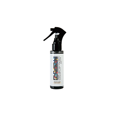 F93 EIKOSHA Spray ароматизатор спреевый - WHITY MUSK, 100мл
