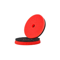 AR-125-R А302 Allrounder Thermo Pad Red твердый полировальный круг, 125/20мм