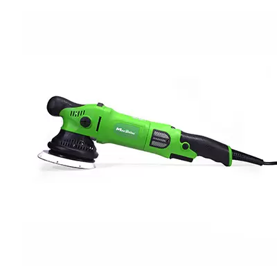 M15 Pro G MaxShine Dual Action Polisher d125 1CAR