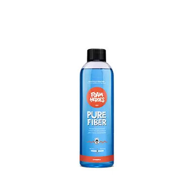 FHB049 Foam Heroes Pure Fiber низкопенный шампунь для стирки микрофибры, 500мл