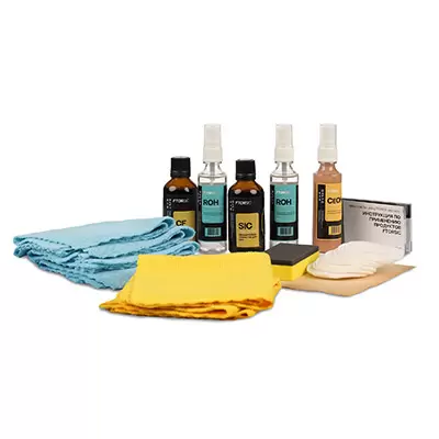 FTORSIC комплект "Все включено"