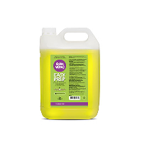 FHB144 Foam Heroes Easy Prep очиститель-обезжириватель на спиртовой основе, 5л